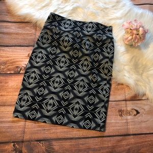 LuLaRoe Skirts - NEW Lularoe Cassie Colorwater Pencil Skirt XL LuLaRoe Skirts - NEW Lularoe Cassie Colorwater Pencil Skirt XL